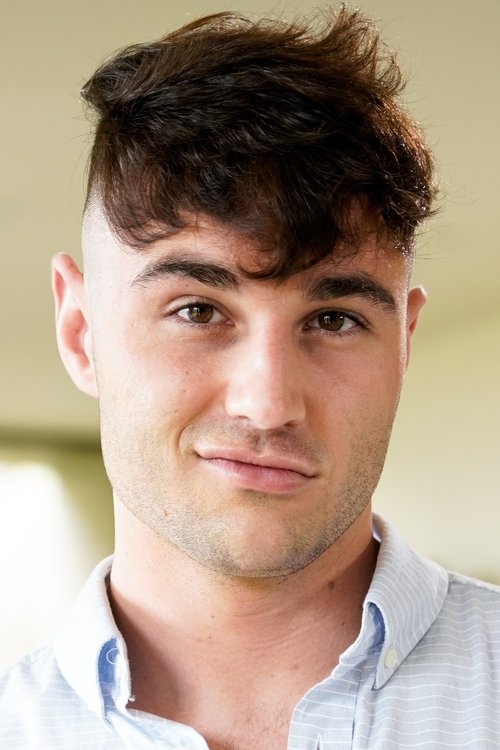 Photo of Michael Boston