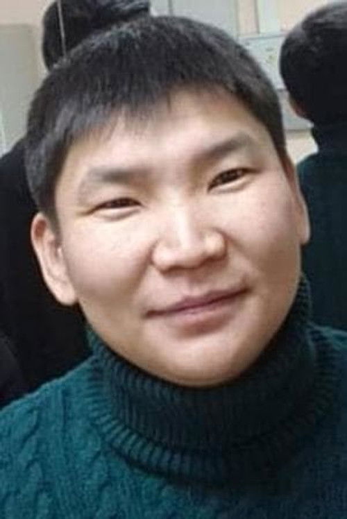 Photo of Ilya Portnyagin