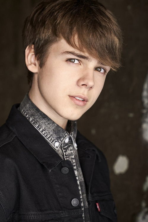 Photo of Sam Ashe Arnold