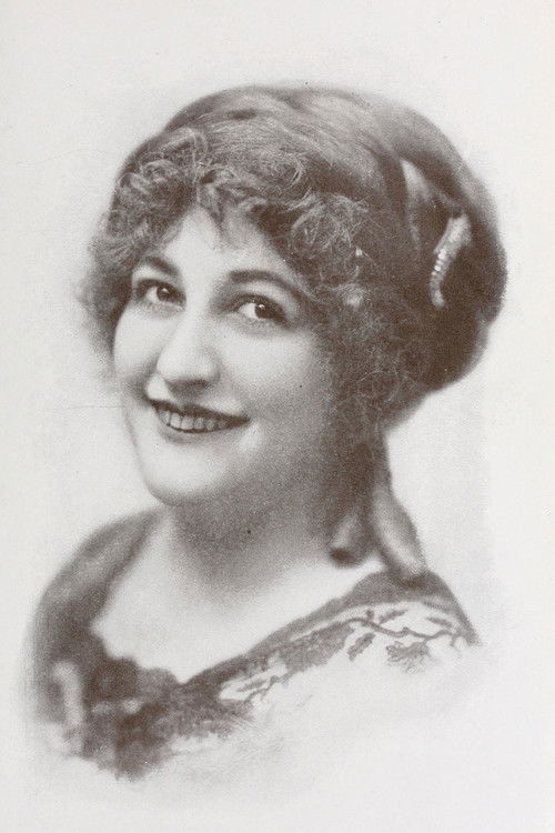 Photo of Octavia Handworth