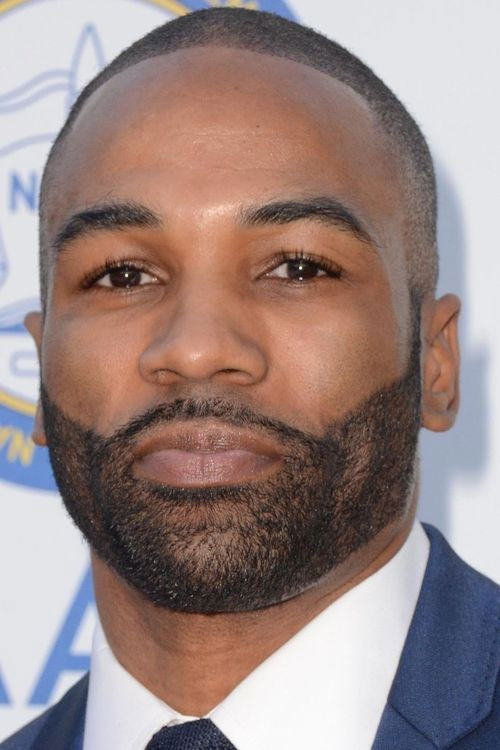 Photo of Andra Fuller