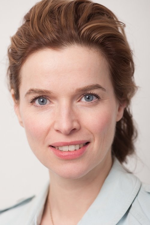 Photo of Thekla Reuten