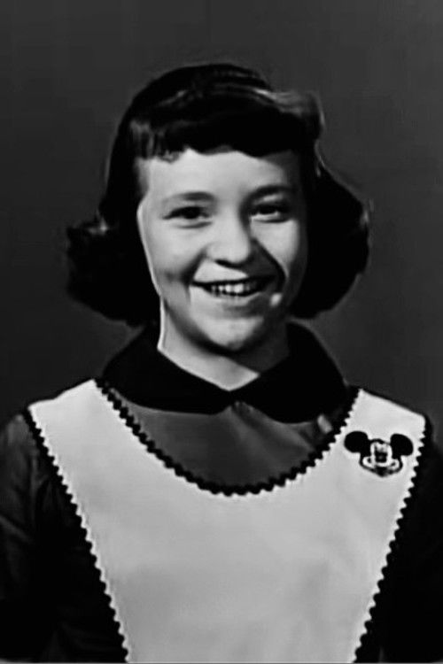 Photo of Sharon Baird