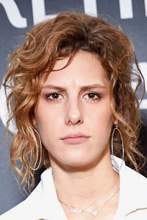 Photo of Irina Gorbacheva