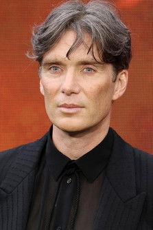 Photo of Cillian Murphy