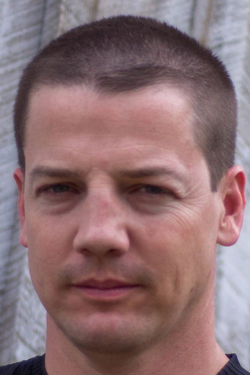 Photo of Scott Thomas