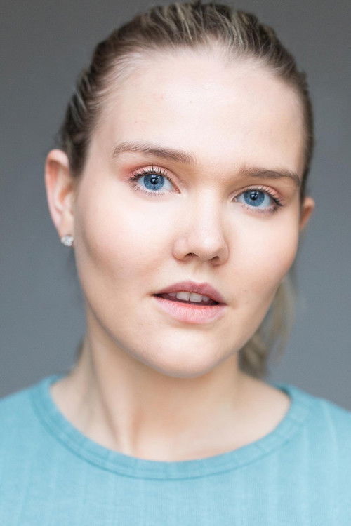 Photo of Helena Hafstein