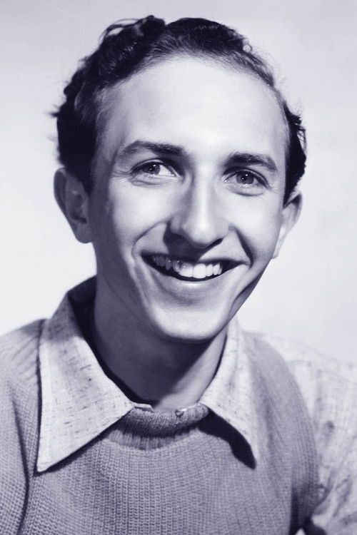 Photo of Sidney Miller