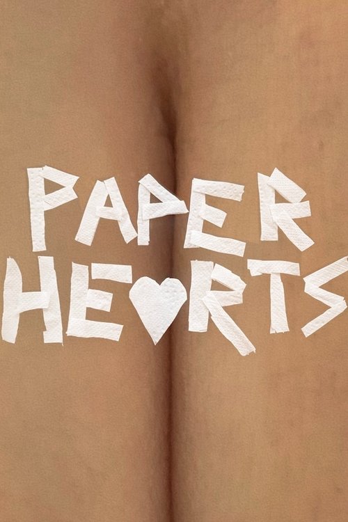 Paper Hearts