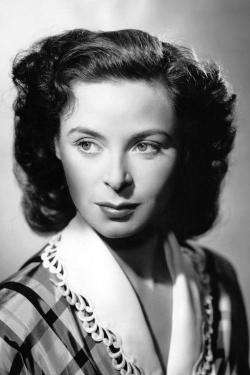 Photo of Siobhán McKenna