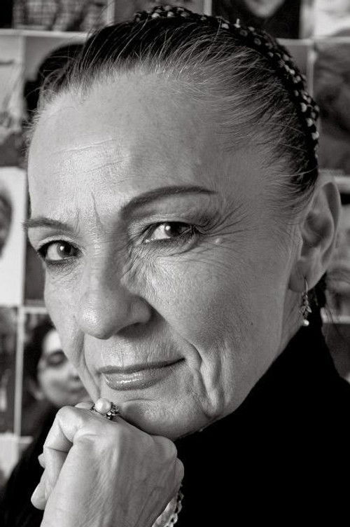Photo of Nilüfer Aydan
