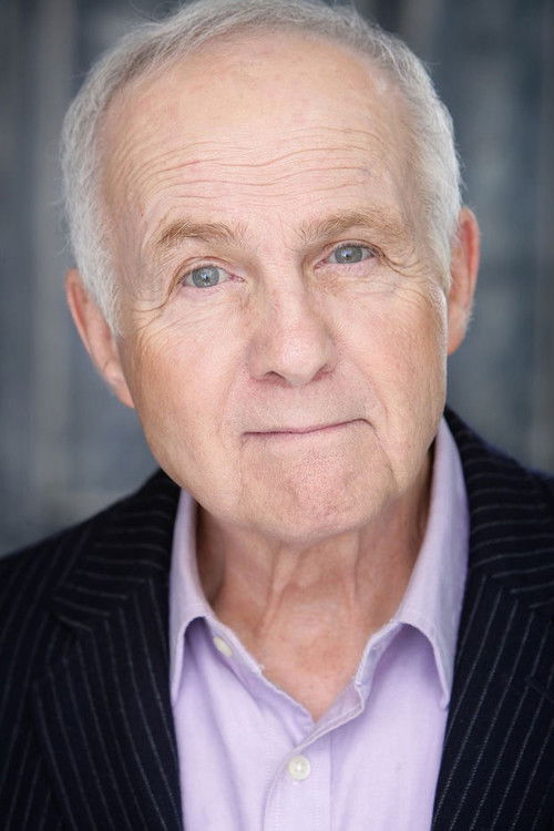 Photo of Lawrence Pressman