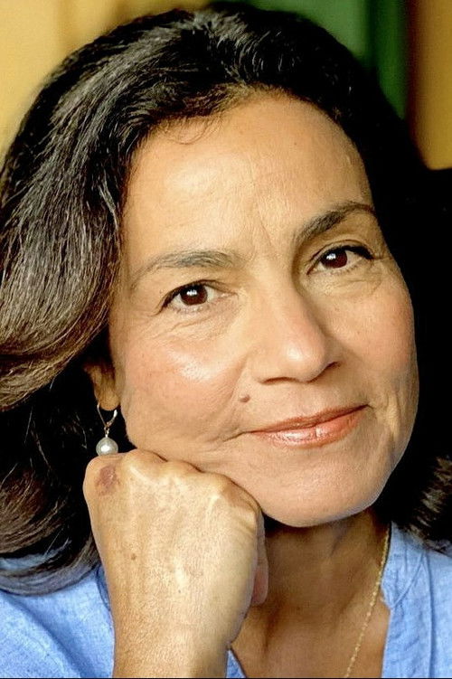 Photo of Rachel Ticotin