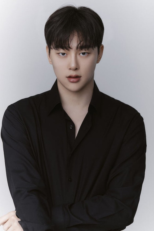 Photo of Kwon Hyun-bin