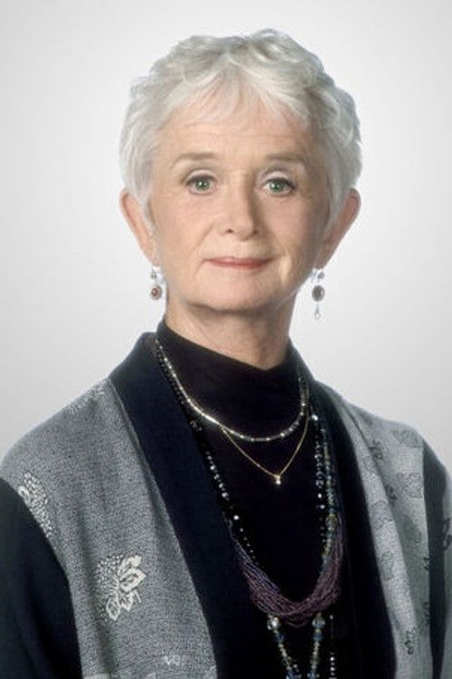 Photo of Barbara Barrie