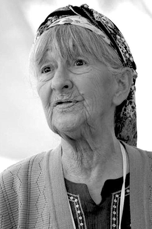 Photo of Ayla Arslancan