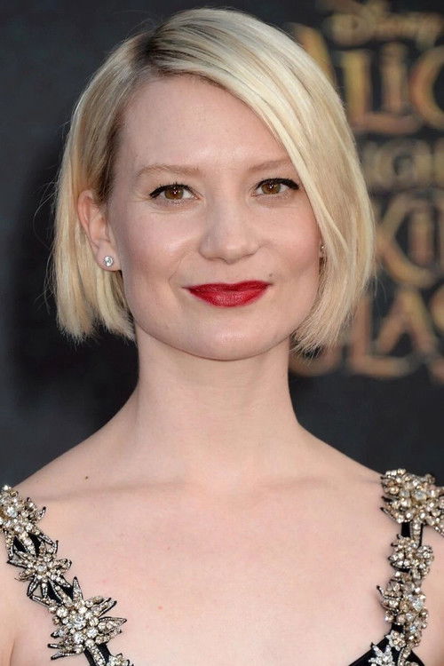 Photo of Mia Wasikowska
