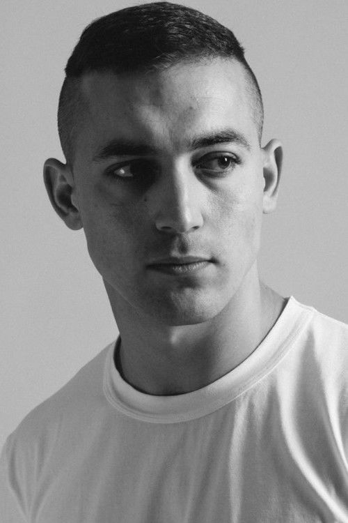 Photo of Dali Benssalah