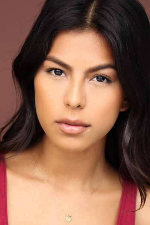 Photo of Nathalia Castellon