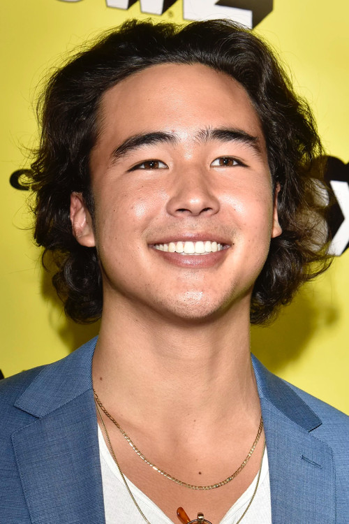 Photo of Nico Hiraga