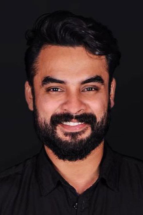 Photo of Tovino Thomas