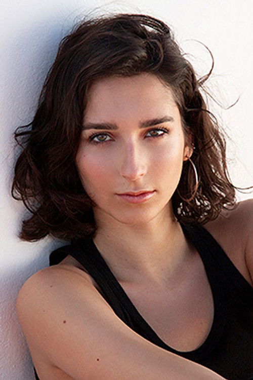 Photo of Lola Rodríguez