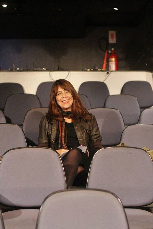 Photo of Zaira Zambelli