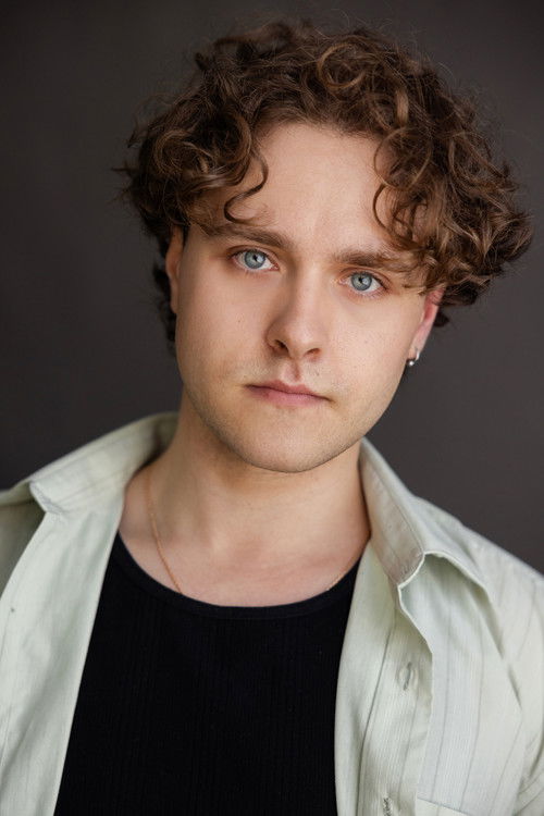 Photo of Danila Bublik