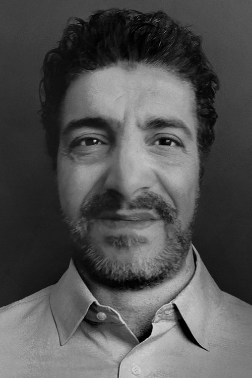 Photo of Smail "Zabata" Laissaoui
