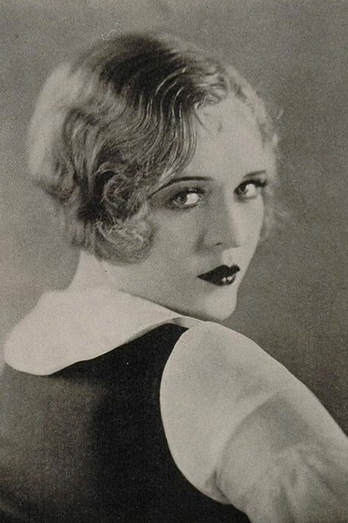 Photo of Phyllis Haver