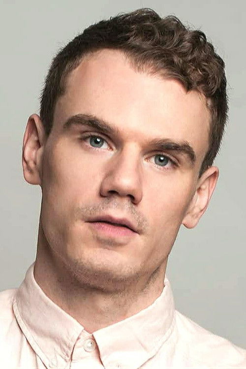 Photo of Jay Armstrong Johnson