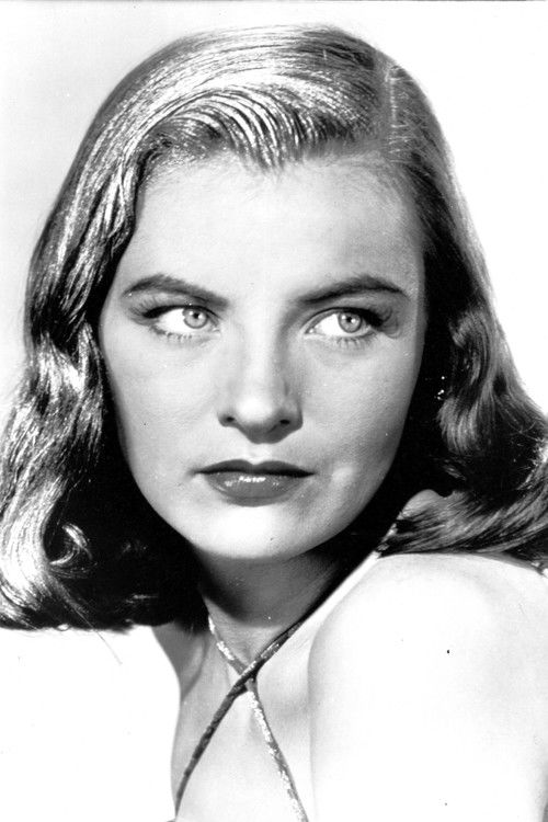 Photo of Ella Raines