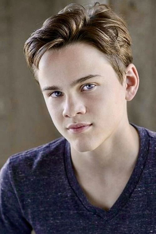 Photo of Alex Neustaedter