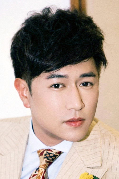 Photo of Sammul Chan