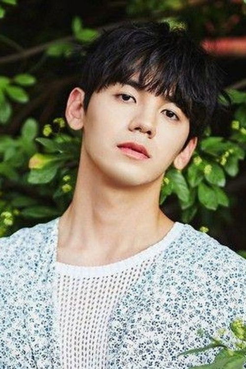 Photo of Cheon Seung-ho