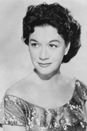 Photo of Betty McDowall