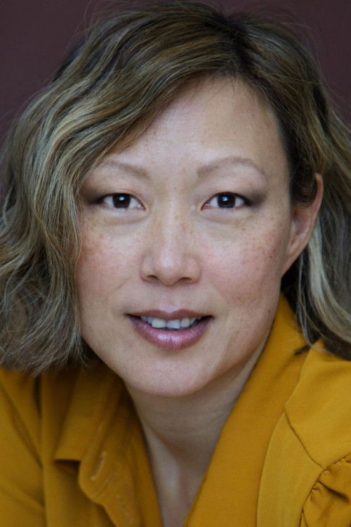 Photo of Solvej K. Christiansen