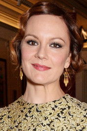 Photo of Rachael Stirling
