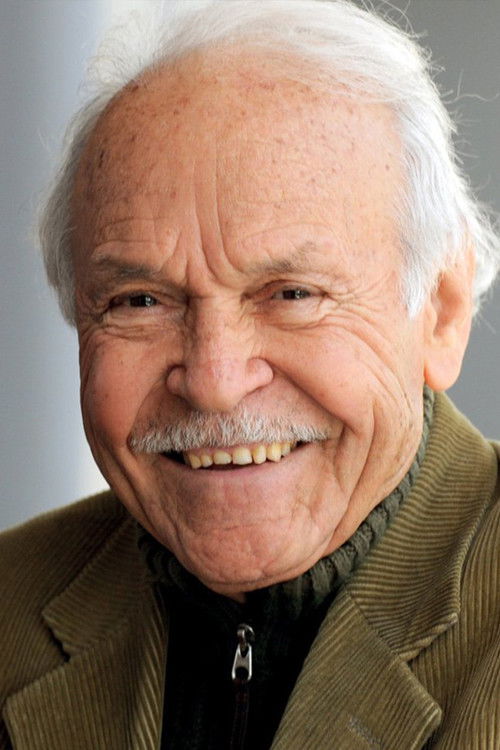 Photo of Muzaffer İzgü