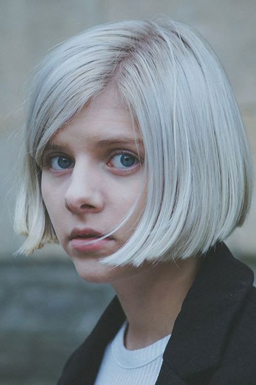 Photo of Aurora Aksnes