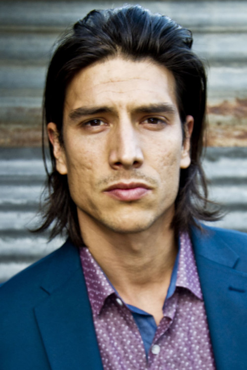 Photo of Justin Johnson Cortez