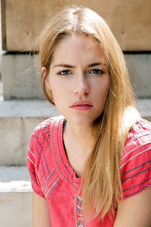 Photo of Pia Mechler