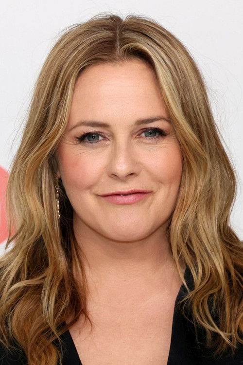 Photo of Alicia Silverstone