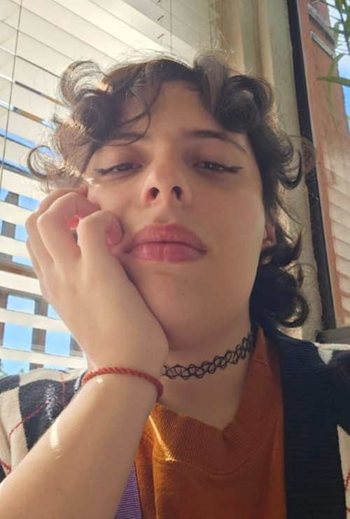 Photo of Letícia Cabral