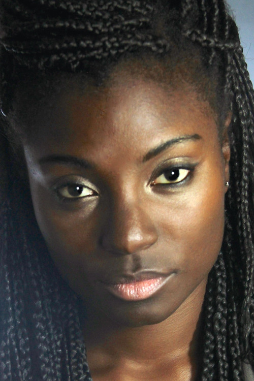 Photo of Jessica Rosilyn