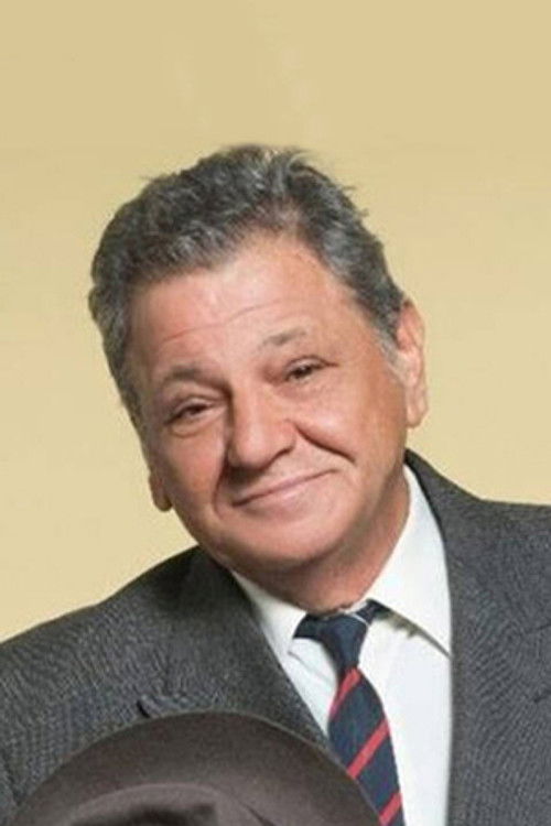 Photo of Giorgos Partsalakis