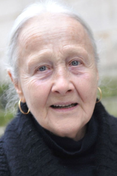 Photo of Catherine Samie