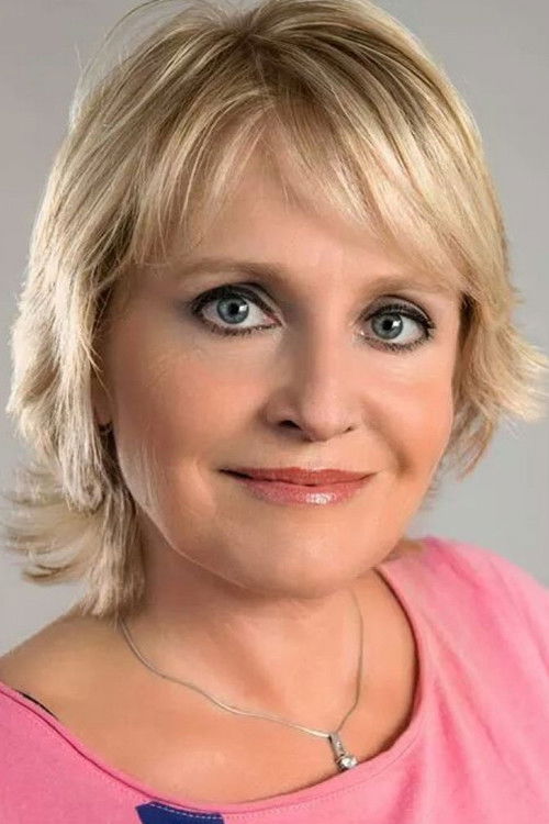 Photo of Regina Řandová
