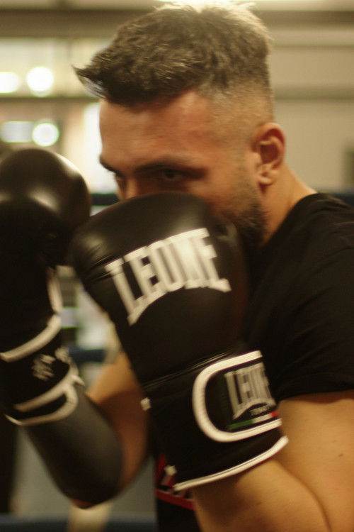 Photo of Davide Diamante