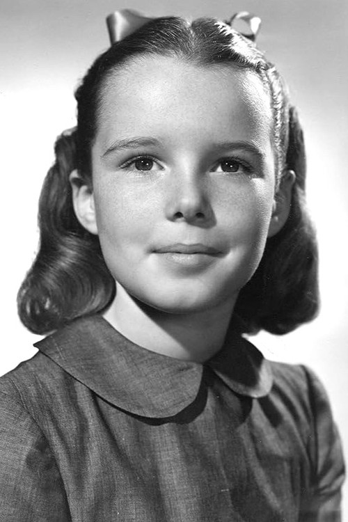 Photo of Gigi Perreau